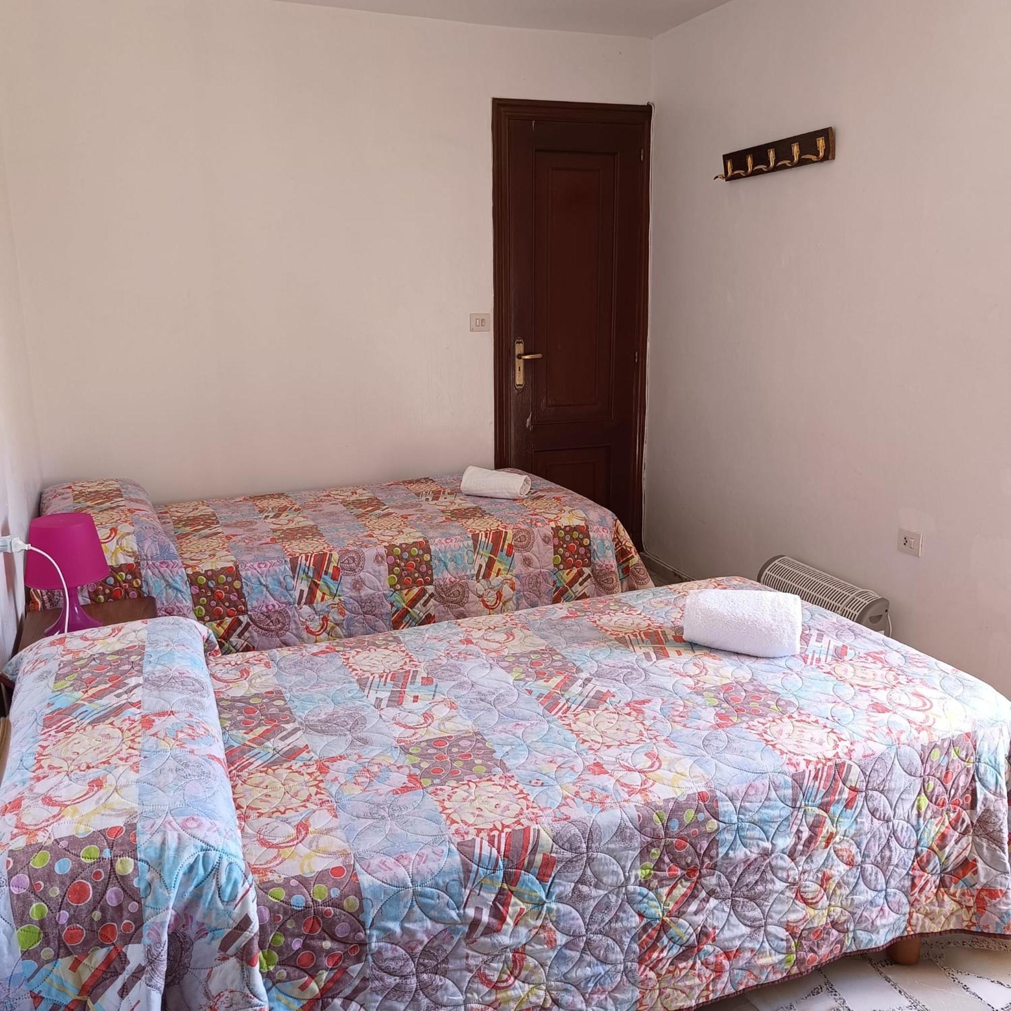 Pension Rural Para Peregrinos "Areal" Padrón Dış mekan fotoğraf