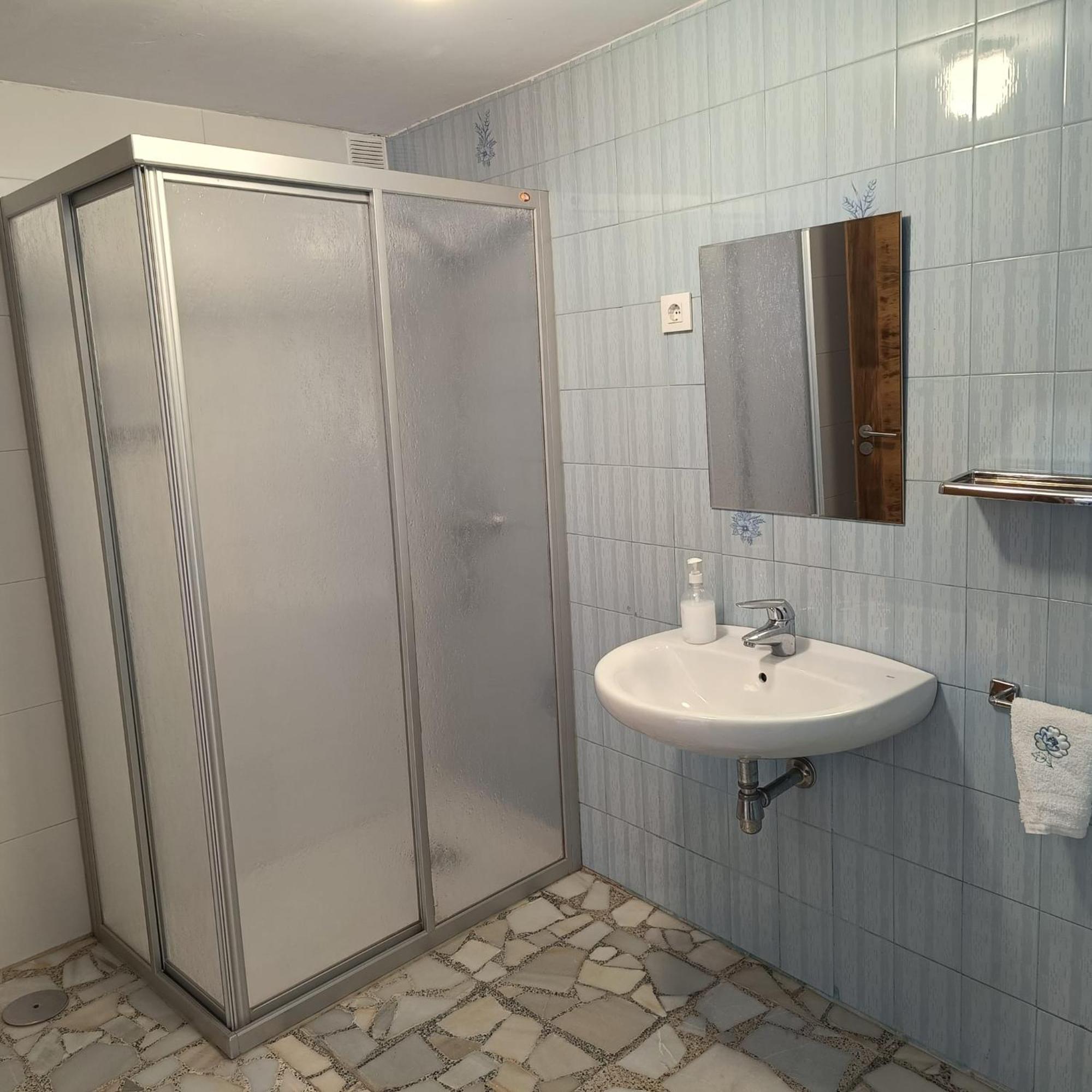 Pension Rural Para Peregrinos "Areal" Padrón Dış mekan fotoğraf